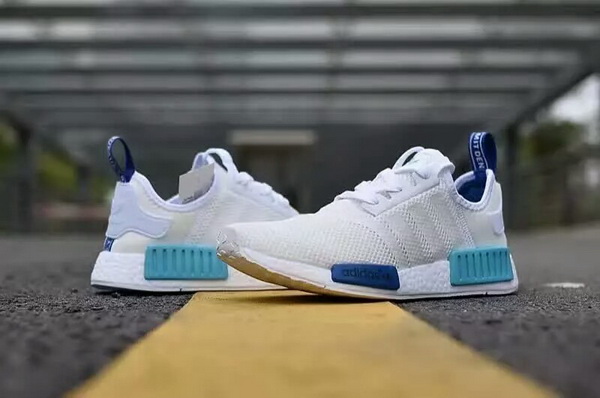 Adidas NMD 2 Women Shoes--009